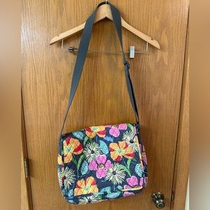Vera Bradley Messenger Bag